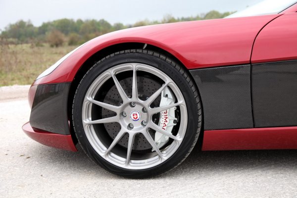 Rimac Automobili