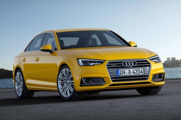 Вече сме на прага на челната тройка. На четвърта позиция е Audi A4. Идеален за манипулиране, тъй като е перфектният спътник в пътуването. На пазара на употребявани автомобили 6,6% от продаваните бройки са с превъртян километраж, средно с 96 215 км.
