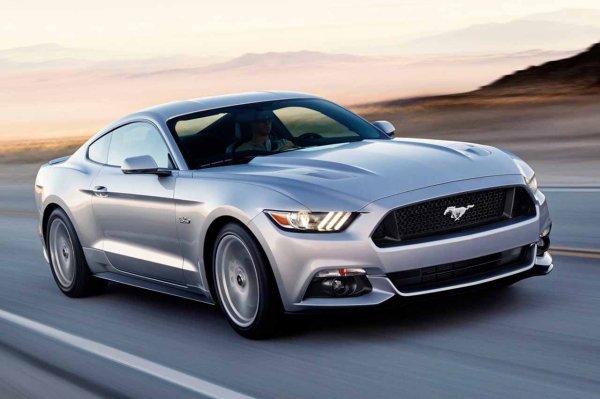 Още една изненада. Победителят в списъка е Ford Mustang. 8,4% от бройките втора ръка на този северноамерикански автомобил са с превъртян километраж, макар и средно със скромните 34 181 км.
