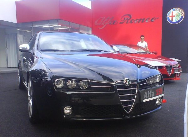 Alfa 159