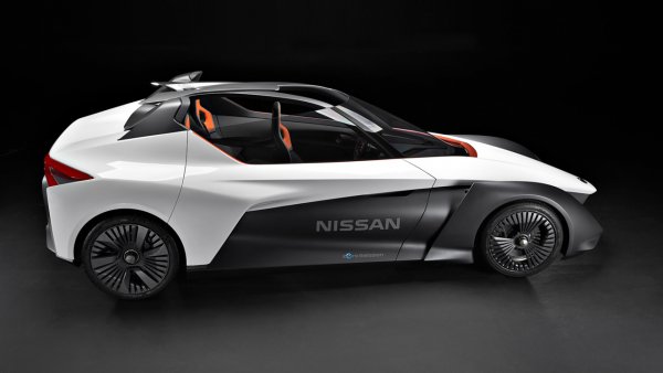 Nissan BladeGlider