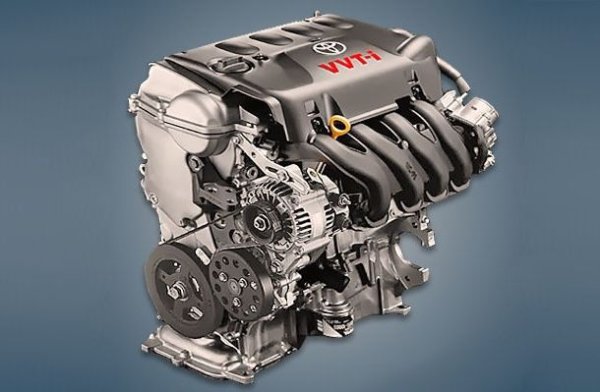 Къде е поставен: Toyota Yaris, Corolla, Prius

Ресурс: 500 000+ км

Защо надежден:

• Обикновен атмосферен двигател без турбина

• Ангренажно верижно задвижване

• Устойчивост на нискокачествено гориво

• Ниски разходи за поддръжка
