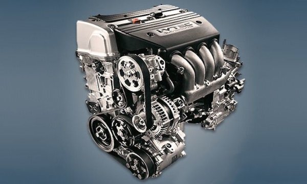 Къде е поставен: Accord, CR-V

Ресурс: 500 000+ км

Защо надежден:

• Чугунени блокови втулки

• Липса на сериозни слабости в дизайна

• Спокойно понася активна работа и високи скорости
