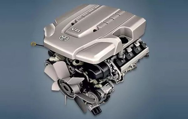 Къде е поставен: Land Cruiser, Tundra, Sequoia

Ресурс: 500 000-700 000 км

Защо надежден:

• Голям запас на безопасност на конструкцията

• Простота и поддръжка

• Устойчивост на претоварвания и високи температури
