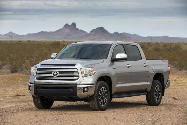 Toyota Tundra