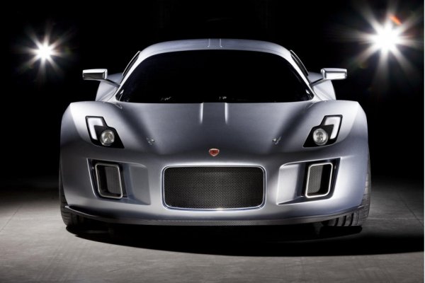 Gumpert Tornante 