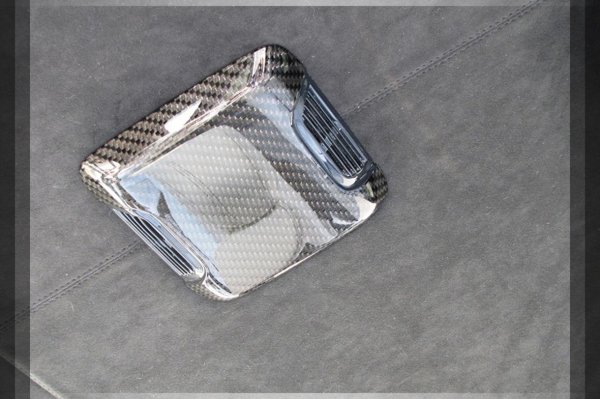 Range Rover Sport от CDC Performance