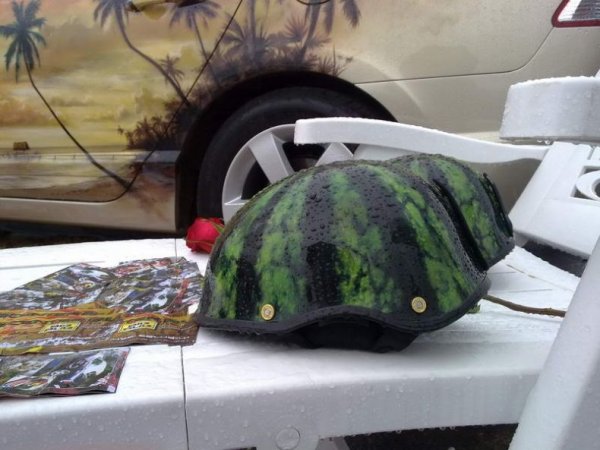 Снимки от фестивала "AEROграфии 2009", който се проведе в Москва. 