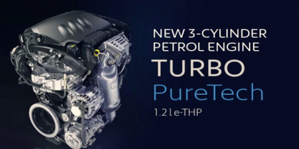 При турбодвигателите има по-ефективно изгаряне на гориовото в цилидрите, което съответо води и до по-ниски вреди емисии. Например, благодарение на използването на турбомотори с малка кубатура, концернът Peugeot-Citroen успя да излезе на първо място в Европа по средни нива на вредни емисии (СО2) - 110,3 г/км, докато в същото време средният показател на повечето от останалите производители е 123,7 г/км
