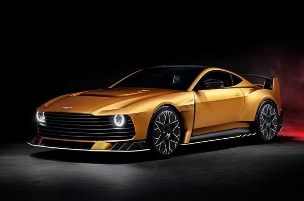 Фокусирано върху пистата преосмисляне на миналогодишния Valor, поръчано от Фернандо Алонсо, Valiant разполага с V12 с двойно турбо и 734 к.с., който е съчетан с шестстепенна механична скоростна кутия. 
