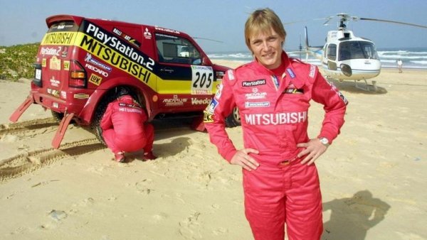 Големият успех на германката идва през 2001 година, когато с Mitsubishi Pajero Evolution изпреварва опитния японец Хироши Мацуока (той след това печели ралито два пътни), а също така и бившия пилот във Формула 1 и победител в "24 часа на Льо Ман" Жан-Луи Шлесер. Все пак трябва да се отчете, че Юта има и късмет, тъй като Шлесер е наказан заради закъснение за старта на един от етапите.

През същата година германската автомобилна асоциация ADAC обявява Клайншмид за "Спортист на годината", която е постовя пред спечелилия четвърта си титла във Формума 1 Михаел Шумахер. Сега Юта е на 58 години и помага като инструктор на жени, които искат да участват в рали-рейдове.