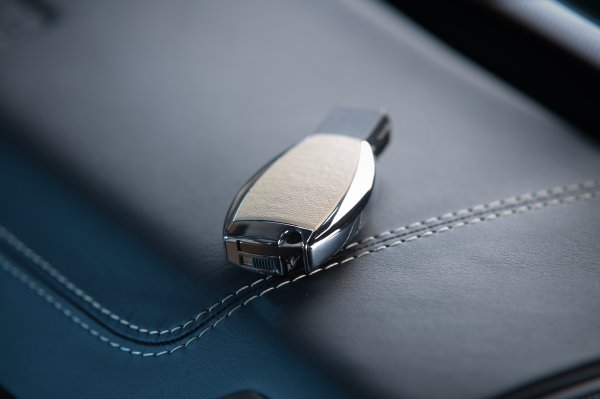 Mercedes G-Class от Vilner 