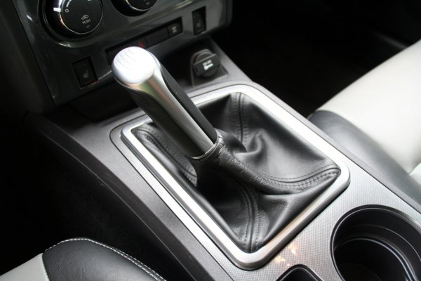 Dodge Challenger R/T 2009