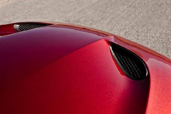 Jeep Grand Cherokee SRT8 2012