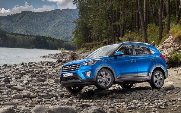 1,6-литровият атмосферен бензинов двигател на концерна Hyundai/Kia се поставя на Hyundai Elantra, Creta и Solaris, както и Kia Rio. Първоначално той имаше само един фазов превключвател, но по-късно се появи и втори. G4FC е с алуминиев блок, но в него има чугунени цилиндри. Основният проблем, който намалява експлоатационния живот, е разрушаването на катализатора и навлизането на керамика в групата цилиндър-бутало. 
