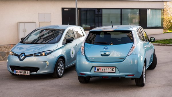 В този концерн влизат още марките Alpine, Dacia, Infiniti и Lada, чиито резултати също се изчисляват. И те не могат все още да компенсират отличните продажби на електромобилите на Renault и Nissan. Това обаче би трябвало да се промени през 2021 година с излизането на пазара на най-евтиния електромобил в ЕС - Dacia Spring.
