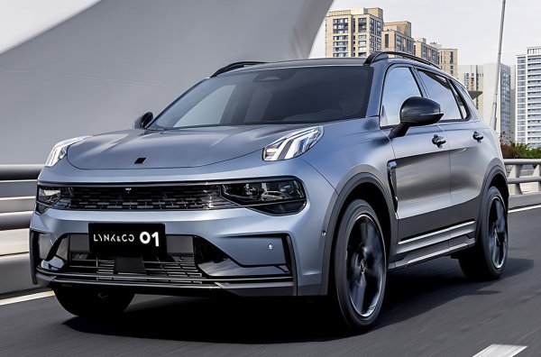 Обновеният кросоувър се продава на китайския пазар с впечатляваща отстъпка. Колата не постигна голям успех в родината си, така че през следващата моделна година може да бъде закупена само за 103 800 юана (14 440 долара или 12 450 евро). На купувачите, които направят поръчка преди 31 юли, е обещана директна отстъпка от 31 000 юана (3800 евро).