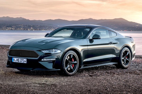 Оригиналният Mustang е или страхотна класика или страхотно клише, зависи от гледната точка. Почти същото важи и за актуалното, шесто поколение на легендарния модел. Но е по-мощен, по-практичен, с по-добър дизайн и доста по-бърз. 
