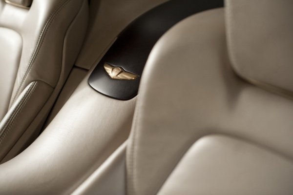 Hyundai HCD-14 Genesis Concept