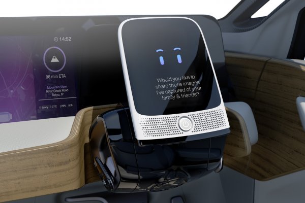 Nissan IDS concept