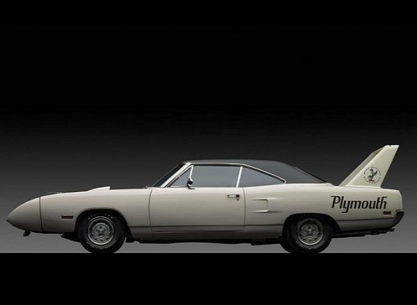 Plymouth Superbird