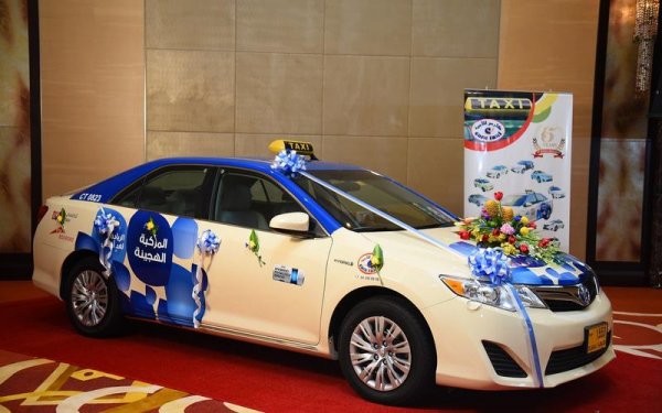 Става въпрос за около 1000 бройки от хибридната версия на модела, които се ползват повече от туристите.
