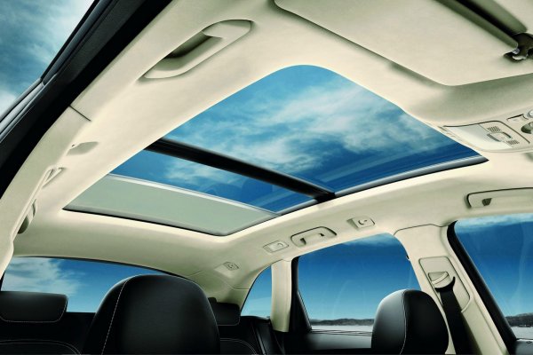 Audi SQ5 TDI Exclusive