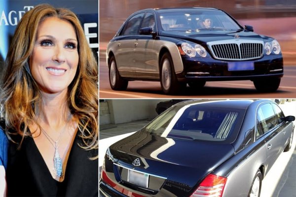 Една от най-големите певици в историята демонстрира стил навсякъде, където се появи. Същото се отнася и за любимата и кола, която струва половин милион долара. В кариерата си канадката е спечелила около 650 млн. долара, така че спокойно може да си позволи всеки един автомобил на планетата.
