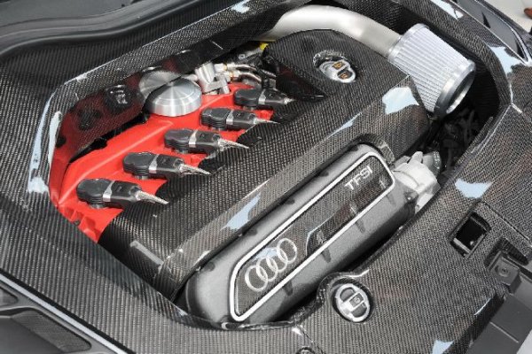 Worthersee Tour 2011