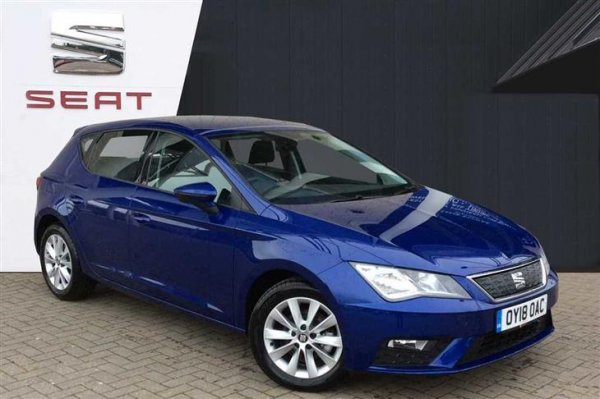 В случая става дума за вече предишното поколение на модела, тъй като новото все още не се е появила на пазара. Под капака на тази версия има 3-цилиндров двигател с обем 999 куб. см (1,0 литър), който развива мощност от 115 к.с. Обозначението SE означава допълнителен екологичен пакет, който освен вредните емисии намалява и разхода.
