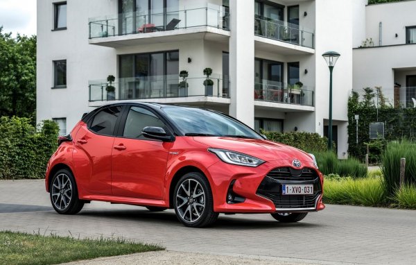 +18% спрямо август 2020 година

+2% спрямо август 2019 година