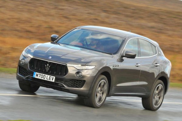 Maserati Levante е просторен и добре оборудван, но изживяването при шофиране не отговаря на обещанието на марката, като колата страда от лошо управление и неравномерно возене.