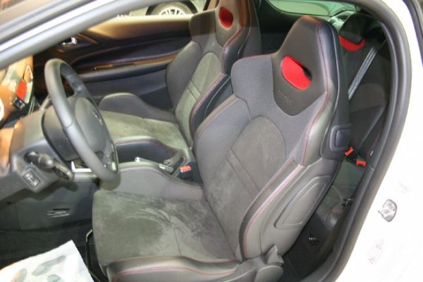 Автосалон София 2011