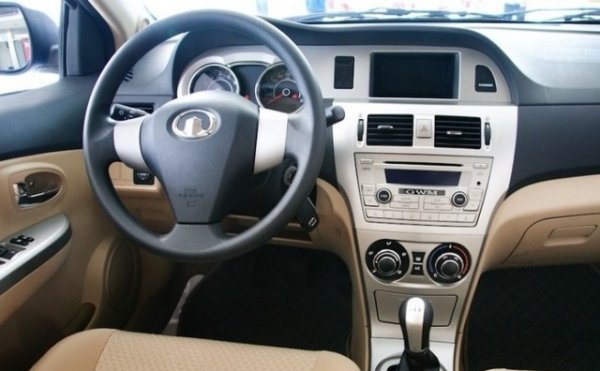 Great Wall Voleex C30