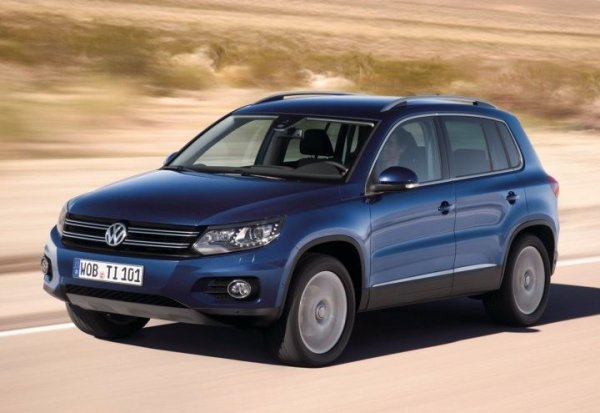 Силни страни: типично германско отношение и отлична защита; добро качество на боята; дори на места с тежък климат ръждата рядко се появява по-рано от 12-15-та година.

Слаби места: преден капак и калници – там може да се появят люспи.
