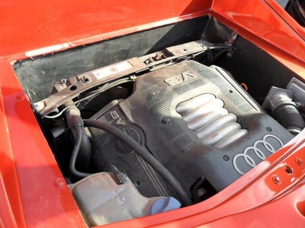 Реплика на McLaren F1