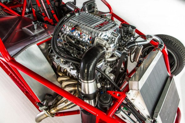 Toyota Camry Sleeper 