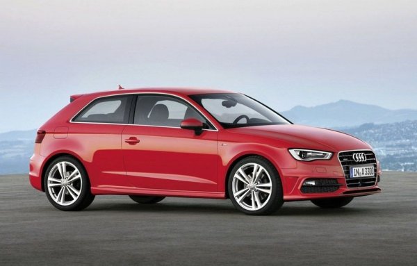 Среден процент проблеми: 12,7%
Среден пробег: 113,000 км

Тук разглеждаме предпоследното поколение - 8V, продавано от началото на 2013 чак до 2020. Това е първото А3, построено на модулната платформа MQB - същата архитектура като при Golf и Octavia, но с корпус от алуминий и съвсем друго качество на изпълнението. Най-честите оплаквания са от блокиращата мултимедийна система MMI, и от автоматичните скоростни кутии с двоен съединител. Имаше една сравнително малка сервизна акция за недобре залепени стъкла. При бензиновите 1.2 и 1.4 има известен брой двигатели с недобро укрепване на горивопроводите към горивната камера. За 1.4 TSI имаше и сервизна акция за този проблем. 
