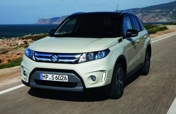 Среден процент проблеми: 11,0%
Среден пробег: 95,000 км

През 2015 Suzuki се отказа от по-големия Grand Vitara и представи новата Vitara с код LY и производство в завода в Естергом, Унгария. Не бихте я нарекли рафинирана или особено луксозна, а и шумоизолацията е посредствена. Но Vitara е много надеждна, практична и икономична, благодарение на ниското си тегло. Имаше една важна сервизна акция за дозатягане на крепежни болтове на задната ос, но тя засягаше сравнително малко автомобили. 
