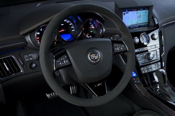 Автомобил-мечта според GM