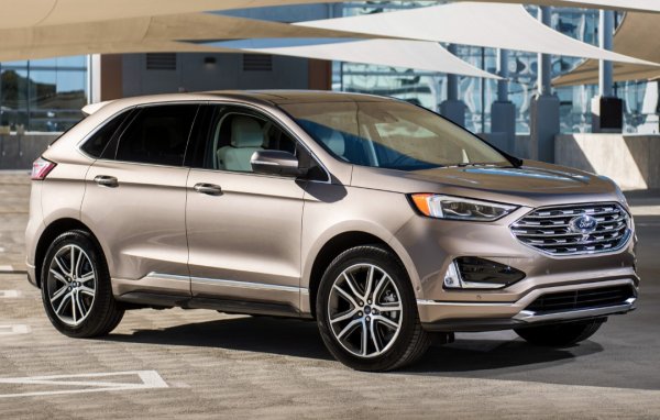 SUV-моделът на Ford ще напусне поточната линия след 18 години производство, като последният екземпляр ще бъде сглобен в завода на американския концерн в Оквил (Канада) на 26 април.
