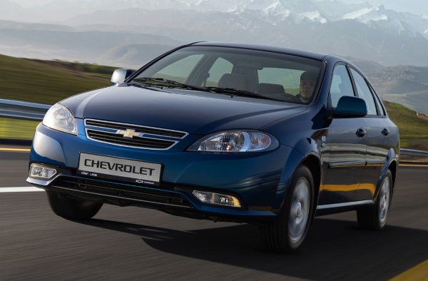 Последният екземпляр от популярния някога модел ще бъде сглобен през април в завода UzAuto в Узбекистан. След завършване на производството освободеният капацитет за сглобяване ще бъде преразпределен в полза на други модели на Chevrolet.
