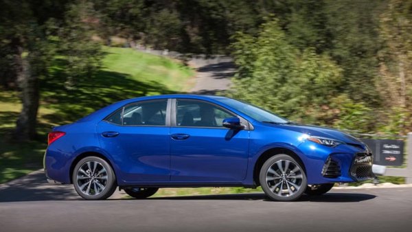 Качество и надеждност според J.D Power - 84/100

Когато търсите надежден и достъпен автомобил за всеки ден, една от най-добрите опции е именно легендарната Corolla. Тя се произвежда вече близо 60 години и за този период се е променила и усъвършенствана до най-фините детайли. 
