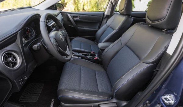 За около 10 000 долара може да се купи екземпляр от 2017 с надежден 1,4-литров двигател, който ще ви надживее, ако го поддържате добре поддържан. С ниски годишни разходи за поддръжка Corolla е евтина и надеждна в най-добрия си вид.