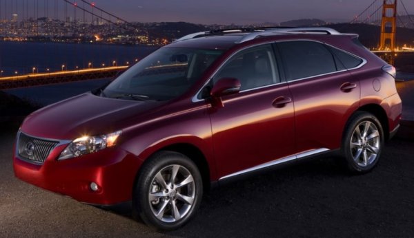 Качество и надеждност според J.D Power - 85/100

За тези, които търсят малко лукс в живота си, Lexus RX350 от 2012 може да се похвали с невероятна цена от около 11 000 долара. Кабината е пълна плюшена кожа и дървена облицовка, която заедно с 3,5-литровия V6 двигател осигурява комфортно и гладко шофиране. 
