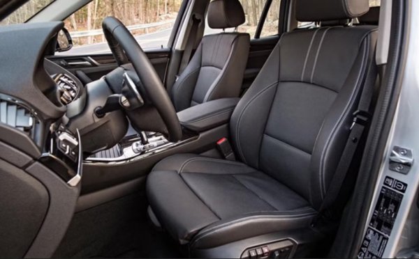 Все пак BMW предлага спортна, но първокласна кабина и изживяване при шофиране за не много пари на пазара на употребявани автомобили. Вземете такъв със системата за задвижване на четирите колела xDrive на BMW и той няма да ви подведе, дори ако се наложите да напуснете утъпканите пътища.