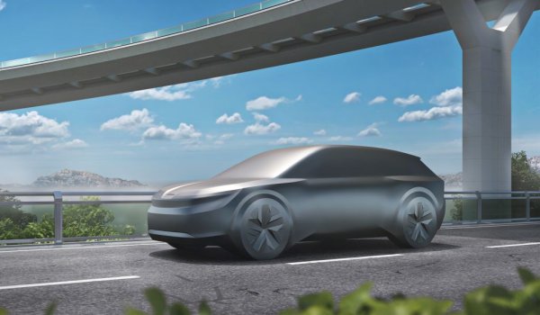 Skoda няма да ограничава електрическата си експанзия само към SUV моделите. През 2026 на пазара ще се появи ниско комби, приблизително еквивалентно на днешната Octavia Combi, което ще рече дължина от около 4.7 метра. Засега няма планове да се произвежда електрически седан. 
