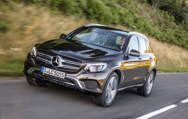 Абсолютният шампион по надеждност в тазгодишния доклад на TUV е тригодишният GLC, с едва 1.5% констатирани дефекти, като те засягат почти изцяло окачването. При това пробегът при GLC е доста над средния в тестовете - 54 000 км. 
