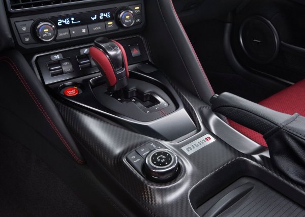 GT-R Nismo