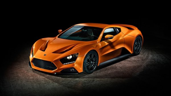 Датска компания, която имаше дързостта да навлезе в света на суперавтомобилите. Моделът ST1, със 7-литров V8, се продаваше за 1.125 млн. долара. 

